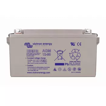 Victron Energy BAT412800084 LiFePO4-accu 12,8V 200Ah Smart