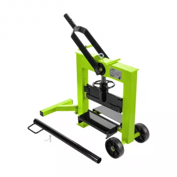 Zipper ZI-SKN330W bloksplitter 330 mm handmatige steensnijder