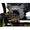 Zipper ZI-BHDR180 benzine hogedrukreiniger 180 bar 540 L/h 6,5 PK
