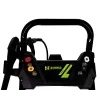 Zipper ZI-BHDR180 benzine hogedrukreiniger 180 bar 540 L/h 6,5 PK