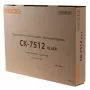 UTAX CK-7512 Originele zwarte tonerkit (1T02V70TA0), 20.000 pagina's