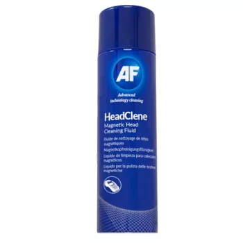 Headclene - Magnetische hoofdreinigingsvloeistof pompspray 250ml AF