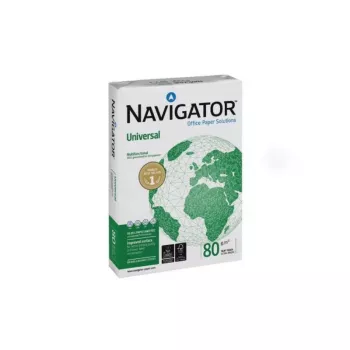 Navigator papier A4 80g 500 vel MIN 5-pack