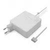 GREENCELL N Green Cell voeding voor MacBook 60W MagSafe 2 wit