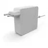 GREENCELL N Green Cell voeding voor MacBook 60W MagSafe 2 wit