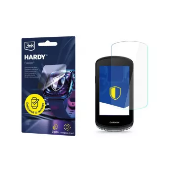 3MK PROTECTION Garmin Edge 1040 - 3mk Hardy Fusion horlogebescherming