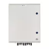 EMITER EM-1096_DCAC PV DC/AC-schakelinstallatie, IP66 hermetisch, Dehn Type 1+2 SPD, 6 MPPT, 100A 3-fasig
