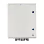 EMITER EM-1096_DCAC PV DC/AC-schakelinstallatie, IP66 hermetisch, Dehn Type 1+2 SPD, 6 MPPT, 100A 3-fasig