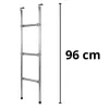 LEAN TOYS 96 cm LEAN Sport Max en SPORT PRO trampolineladder
