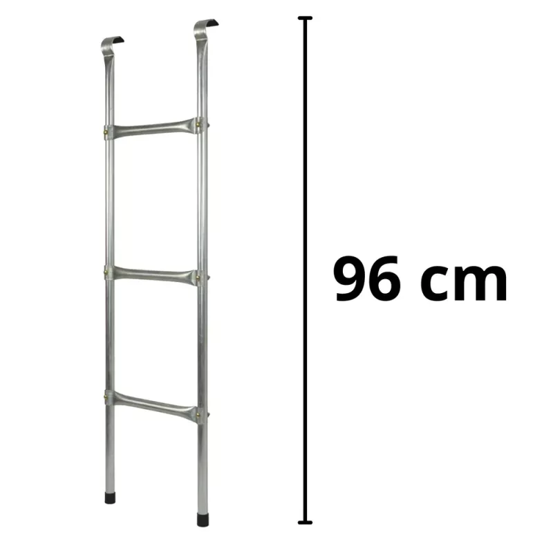 LEAN TOYS 96 cm LEAN Sport Max en SPORT PRO trampolineladder