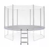 LEAN TOYS 96 cm LEAN Sport Max en SPORT PRO trampolineladder