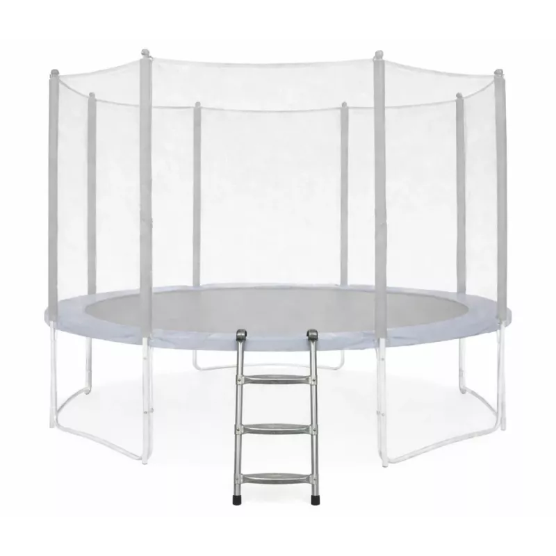 LEAN TOYS 96 cm LEAN Sport Max en SPORT PRO trampolineladder