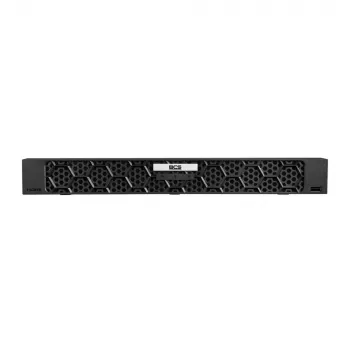 BCS 16-kanaals 4K NVR netwerkvideorecorder BCS-P-NVR1602-A-4K(5L)