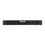 BCS 16-kanaals 4K NVR netwerkvideorecorder BCS-P-NVR1602-A-4K(5L)
