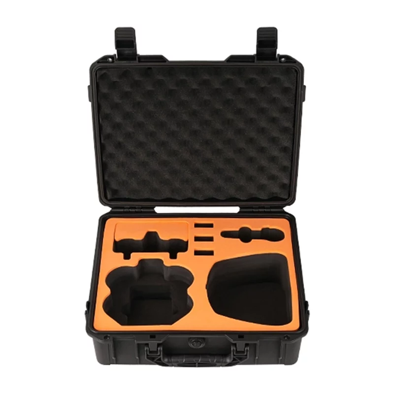 Sunnylife AQX-27 harde koffer voor DJI Neo 2 Motion Fly More Combo