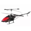 LEAN TOYS LH-1301 2,4G op afstand bestuurbare helikopter zwart