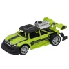 LEAN TOYS RC Sentence auto 1:20 rookeffect lichten groen