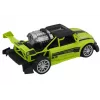 LEAN TOYS RC Sentence auto 1:20 rookeffect lichten groen