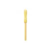 LEAN TOYS houten behendigheidsspel Catch the Bug aardbei rood