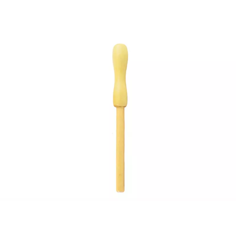 LEAN TOYS houten behendigheidsspel Catch the Bug aardbei rood