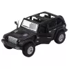 LEAN TOYS Offroad-SUV auto metaal terugtrekaandrijving openende deuren mix