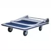 LEAN TOYS Platformwagen transportwagen magazijnwagen tot 300 kg
