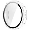Tech-Protect Defense voor Samsung Galaxy Watch 8 / 9 (44 mm) matzwart