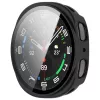 Tech-Protect Defense voor Samsung Galaxy Watch 8 / 9 (44 mm) matzwart