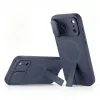 TECH-PROTECT KEVLAR AURA MAGSAFE IPHONE 17 PRO / 18 PRO NAVY BLUE