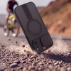 TECH-PROTECT KEVLAR AURA MAGSAFE IPHONE 17 PRO MAX / 18 PRO MAX MAT ZWART