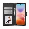 Tech-Protect Wallet voor Xiaomi Redmi 17 4G / 5G zwart