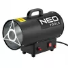 NEO TOOLS Gasverwarming 15kW