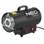 NEO TOOLS Gasverwarming 15kW