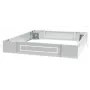 EMITER EM/SH-J060 Serverkast sokkel 600x1000x100 mm zwart 500 kg