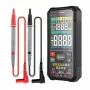 Habotest HT127B digitale universele multimeter True RMS 6000 counts auto-ranging met NCV en temperatuur