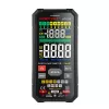 Habotest HT127B digitale universele multimeter True RMS 6000 counts auto-ranging met NCV en temperatuur