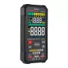 Habotest HT127B digitale universele multimeter True RMS 6000 counts auto-ranging met NCV en temperatuur