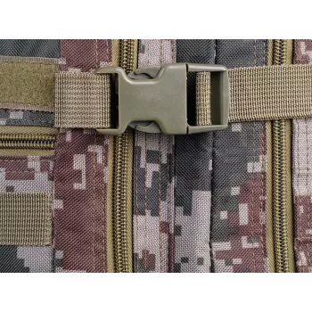 Tracer Evo wandelrugzak 16 25L camouflagepatroon