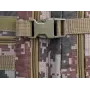Tracer Evo wandelrugzak 16 25L camouflagepatroon