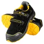NEO TOOLS werksandalen S1 SR, ESD, composiet neusbescherming, maat 44