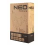 NEO TOOLS 11-890 automatische acculader 2A/35W voor 12V loodzuur-, AGM-, gel-accu's 4-60Ah