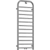 DEANTE AGI_FG41 badkamerradiator hoogte 121 cm wit
