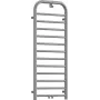 DEANTE AGI_FG41 badkamerradiator hoogte 121 cm wit