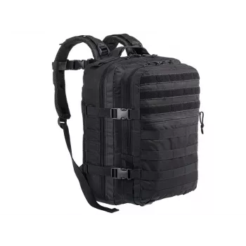 Tracer Evo wandelrugzak 16 25L zwart