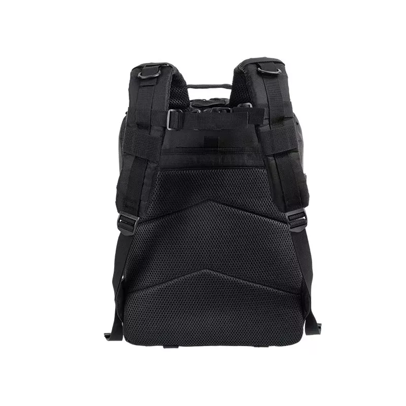 Tracer Evo wandelrugzak 16 25L zwart