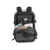 Tracer Evo wandelrugzak 16 25L zwart