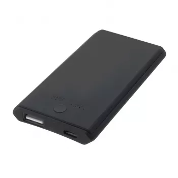 GLOVII powerbank 2400 mAh voor verwarmbare sokken, 5 V, ondersteuning afstandsbediening