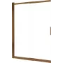 DEANTE badscheidingswand 100x140 cm