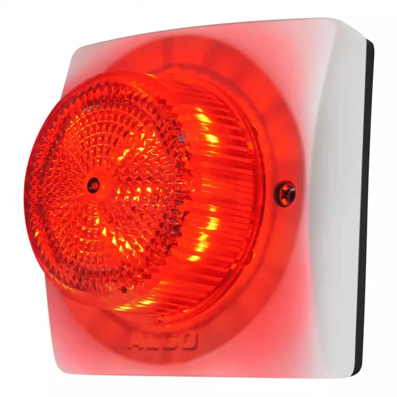 ALGO 8138 IP visuele alerter - kleur