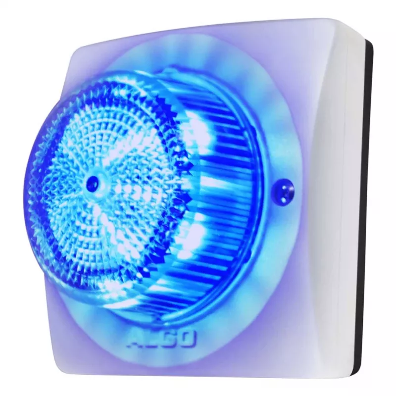 ALGO 8138 IP visuele alerter - kleur